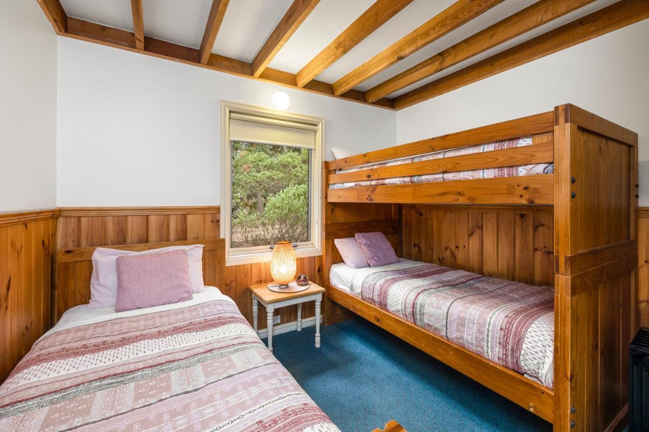 Lorne Bush House Cottages & Eco Retreats Extérieur photo