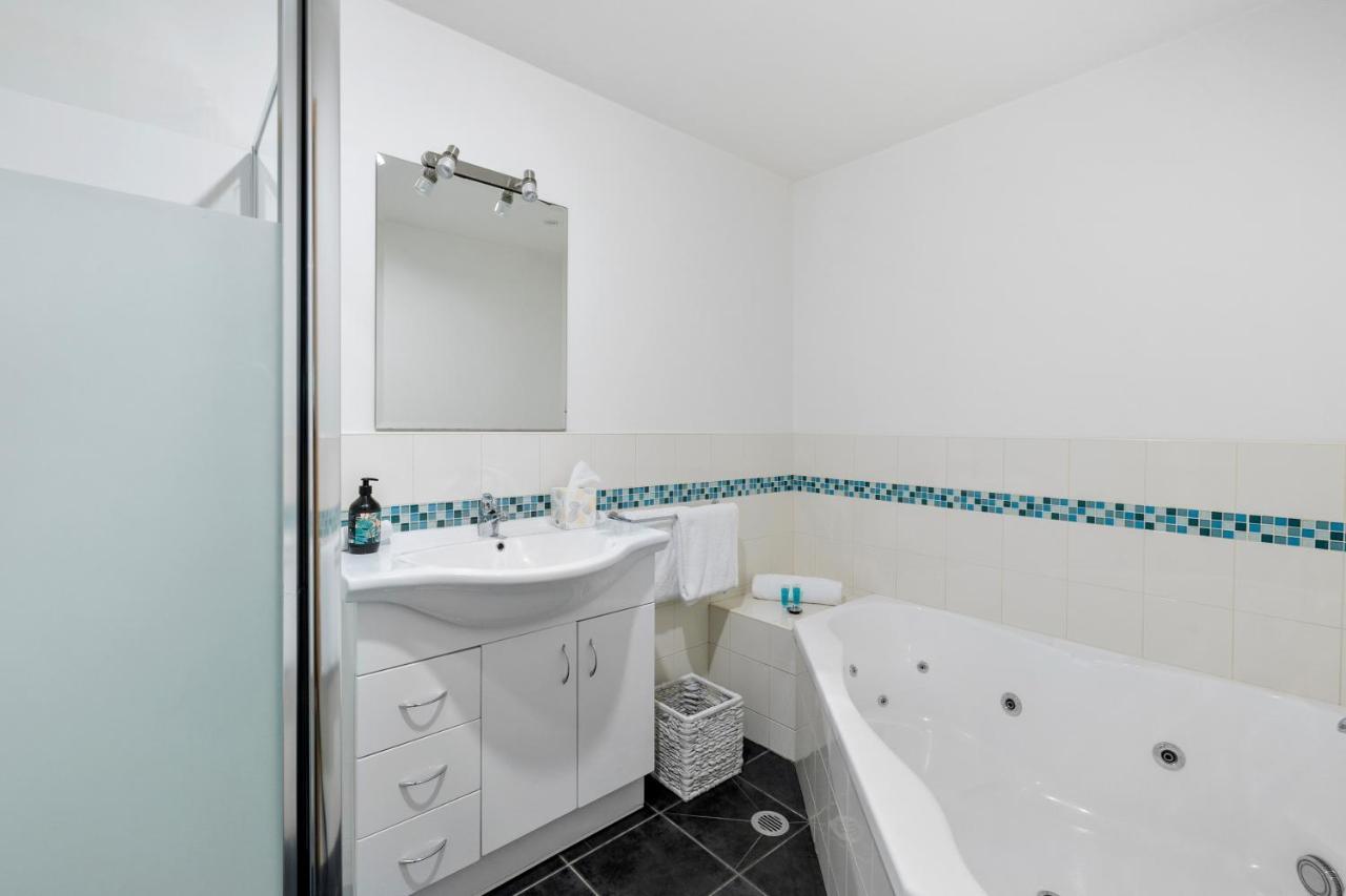 Lorne Bush House Cottages & Eco Retreats Extérieur photo