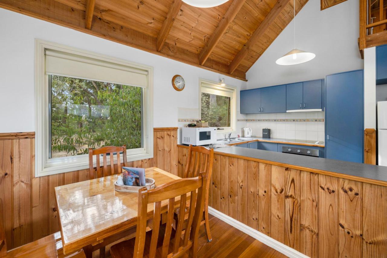 Lorne Bush House Cottages & Eco Retreats Extérieur photo