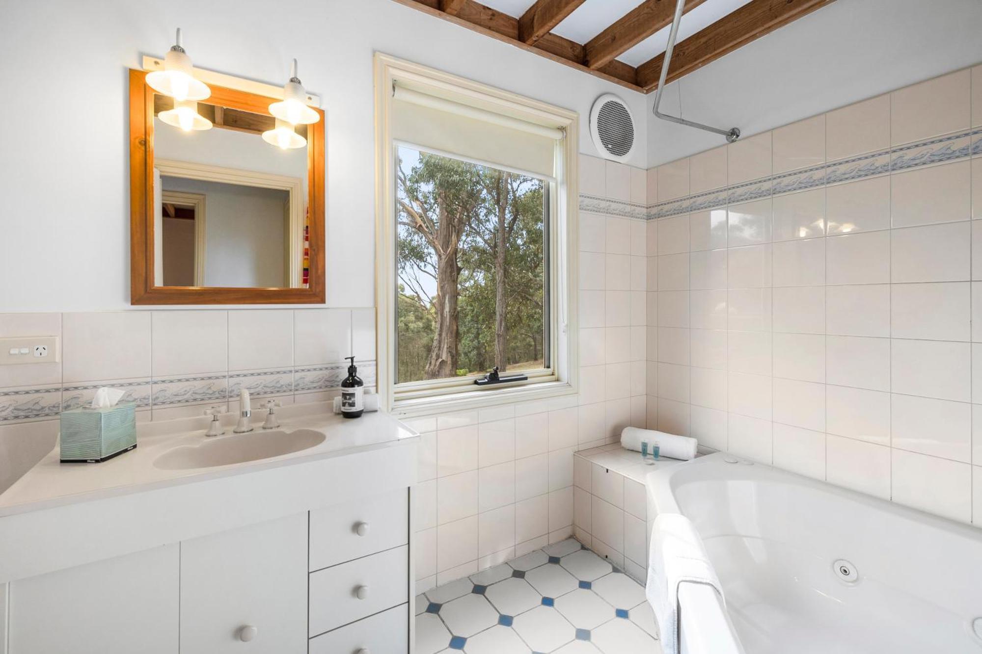 Lorne Bush House Cottages & Eco Retreats Chambre photo