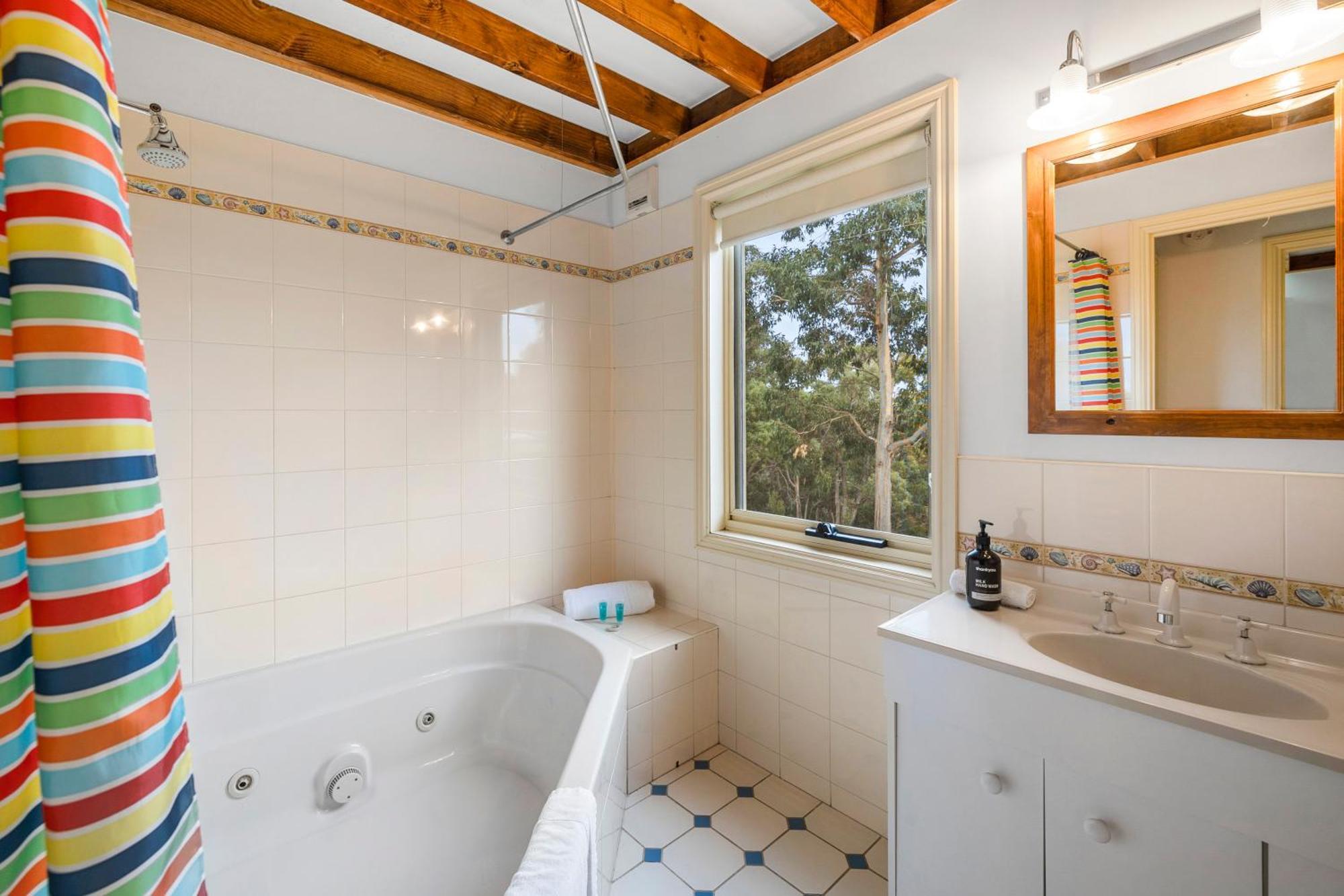 Lorne Bush House Cottages & Eco Retreats Chambre photo