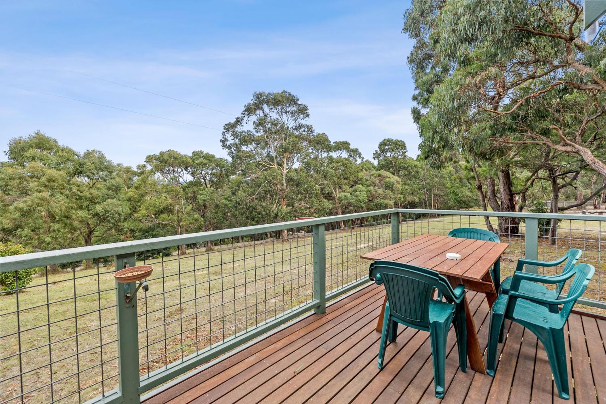 Lorne Bush House Cottages & Eco Retreats Chambre photo