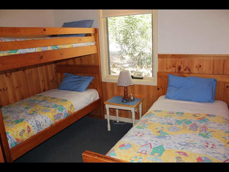 Lorne Bush House Cottages & Eco Retreats Extérieur photo